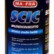 SCIC BLUE SPRAY 600ml защитная полироль для пластика H0280