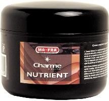 CHARME NUTRIENT CREMA 150ML Питательный крем для кожаных поверхностей H0728