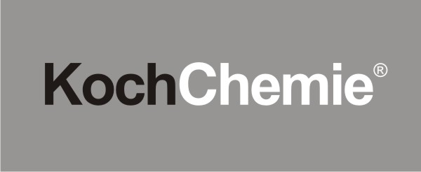 Поступление Koch Chemie 1.11.2021