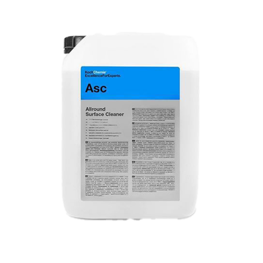 367010 Универсальный очиститель поверхн.Allround Surface Cleaner 10 l (F2)