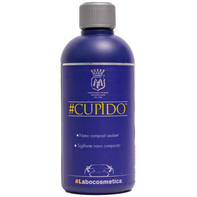 CUPIDO 500 ml Нанокомпозитная защитная обработка для ЛКП LAB15