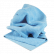 999241 ProfiMicrofasertuch blau Профессиональная микрофазерная тряпочка без краёв