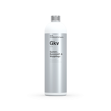 191001  GUMMI KUNSTSTOFF Освежитель для резинок 1L