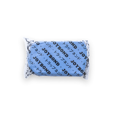 CBB001 Полировочная синяя глина 200 гр Joybond Blue Clay Joybond