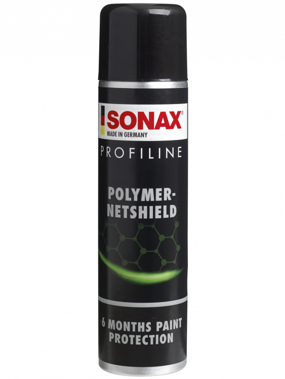 223300 SONAX Profiline Полимерное покрытие для кузова 340мл