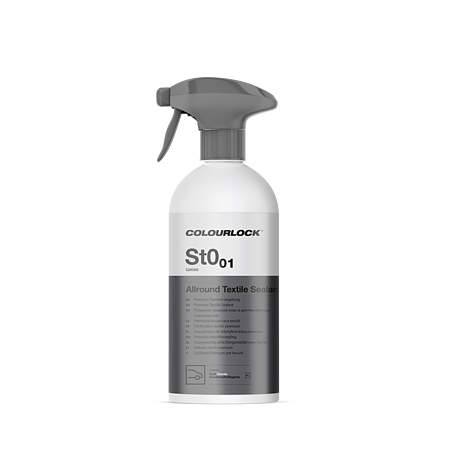 524500 Allround Textile Sealant St0.01 - Покрытие премиум-класса для текстильных поверхностей 500мл