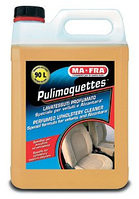 PULIMOQUETTES OXYGEN 4500 ml/ ср-во для химчистки тканей и обивок для моющих пылесосов P0704