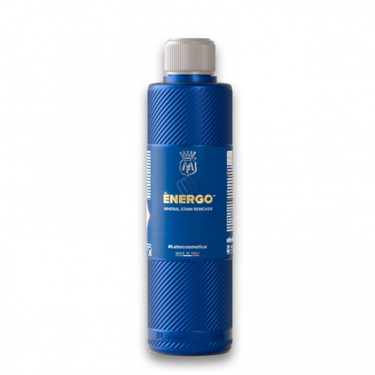 ENERGO 250 ml Очиститель оксид.налета и известков.отложений LAB08 (D1)
