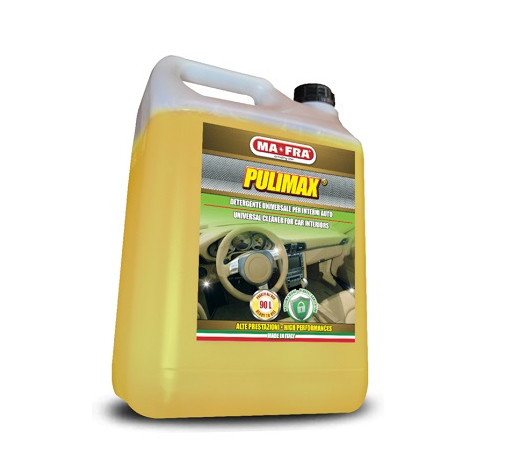 PULIMAX 2.0 4.5л extra ML CART универсальный очиститель P0494 (G5)
