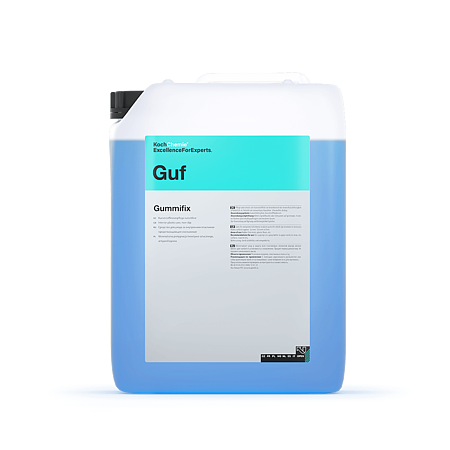 48010 GUMMIFIX Освежитель для резинок 10L