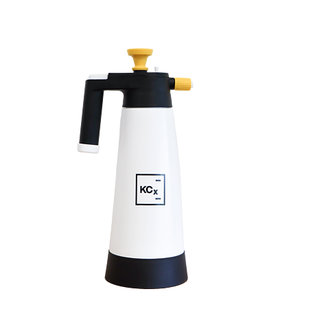 9998283 Pressure Foam Sprayer 2L - накачной помповый пенообразователь