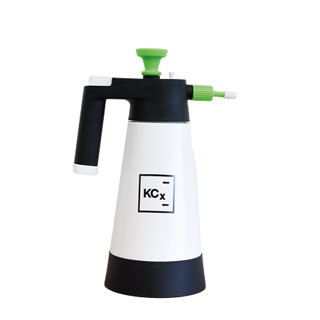 9998284 Pressure Sprayer Alkaline 1,5L - накачной помповый распылитель 360°