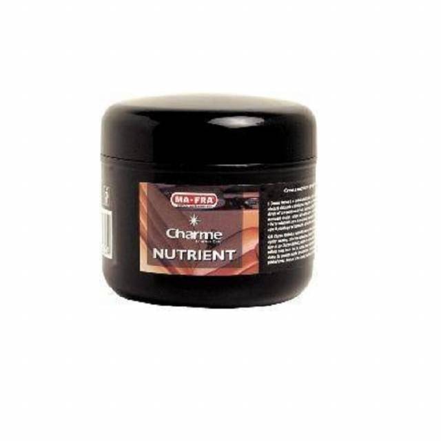 CHARME NUTRIENT CREMA 150ML Питательный крем для кожаных поверхностей H0728 (D1)