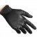 N85-L Сверхпрочные резиновые перчатки ,нитрил., L