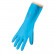 R95-L Многоразовые защитные перчатки ,нитрил.,L